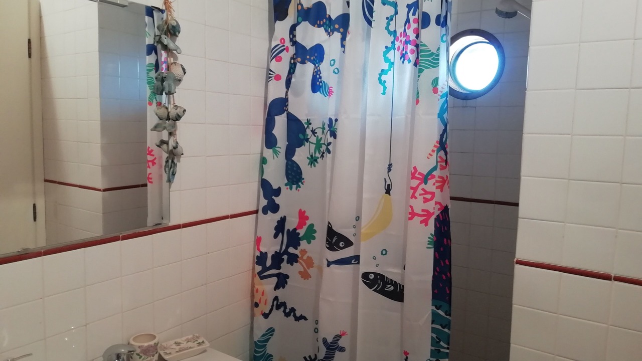 Photo of Bathroom in Ganzirri