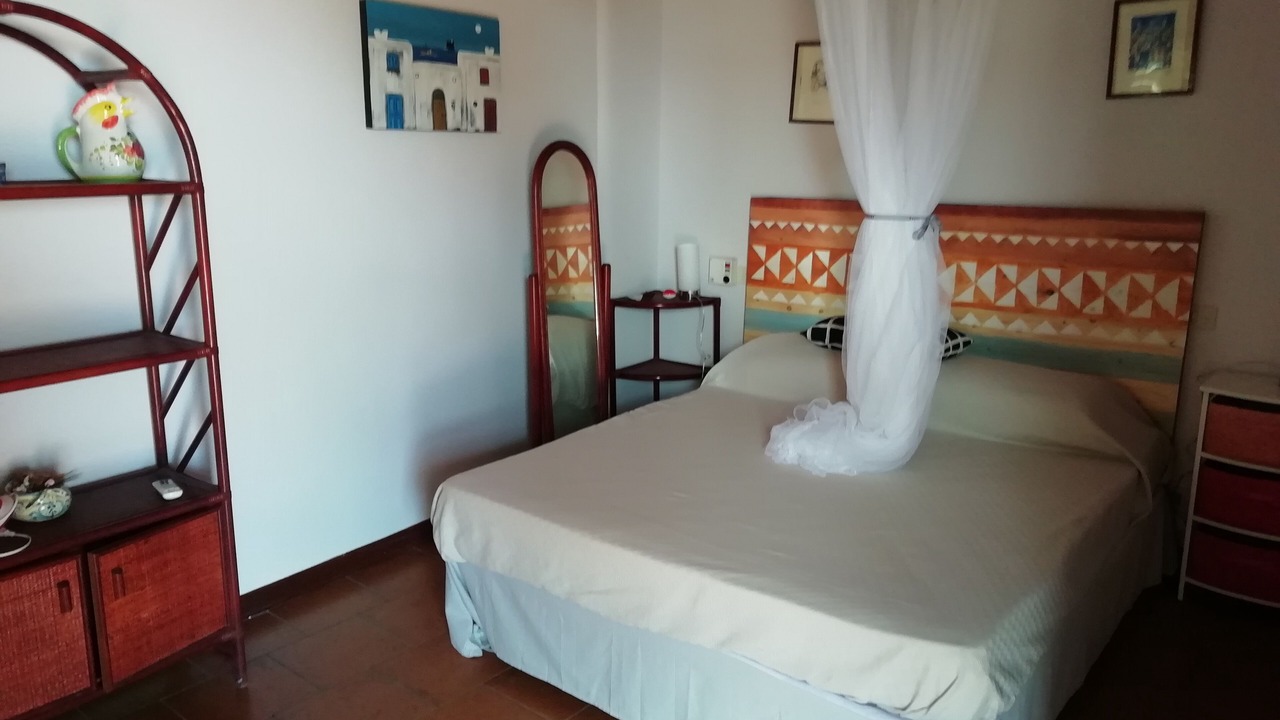 Photo of Bedroom in Ganzirri