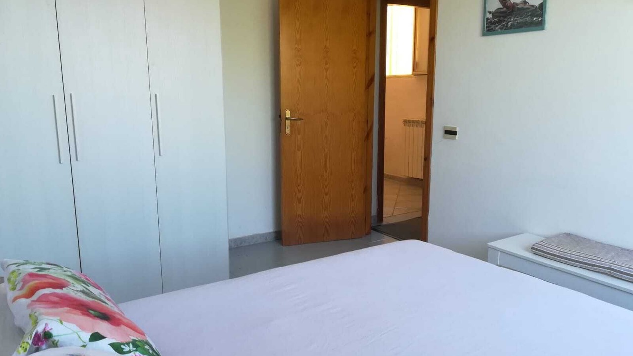 Photo of Bedroom in San Nicola Arcella