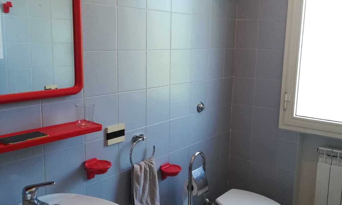 Photo of Bathroom in San Nicola Arcella