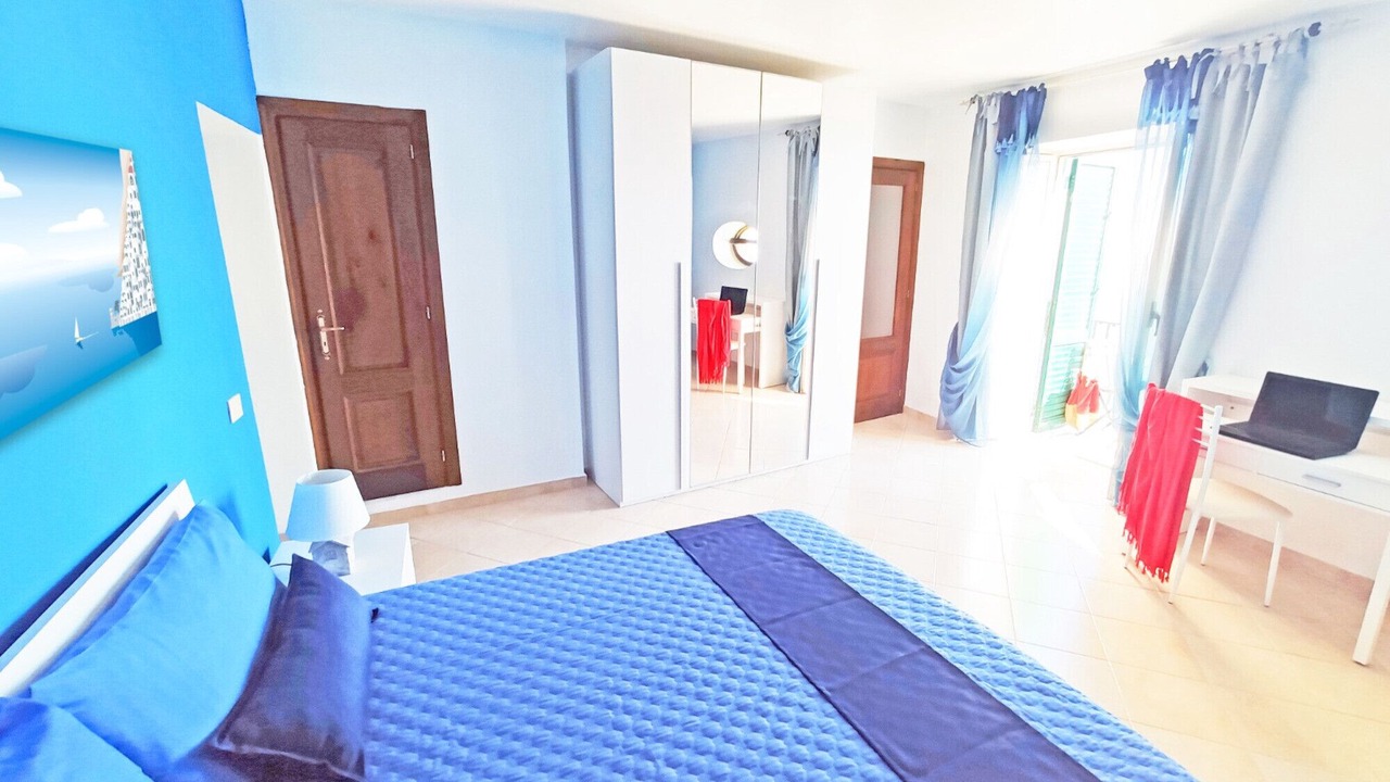 Photo of Bedroom in Nocelle