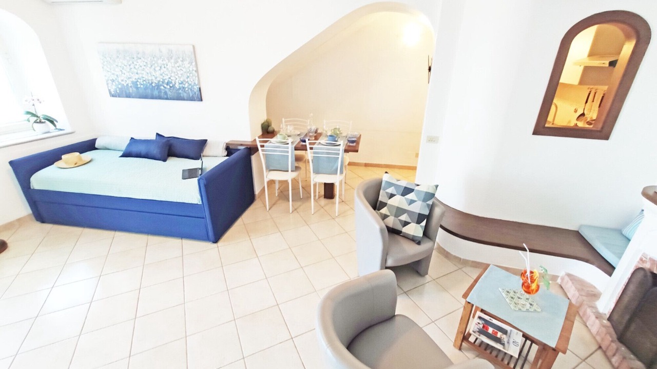 Photo of Livingroom in Nocelle
