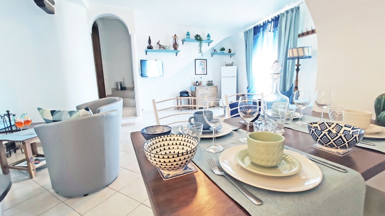 Photo of Livingroom in Nocelle