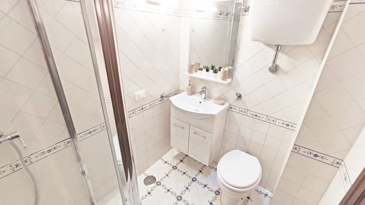 Photo of Bathroom in Nocelle