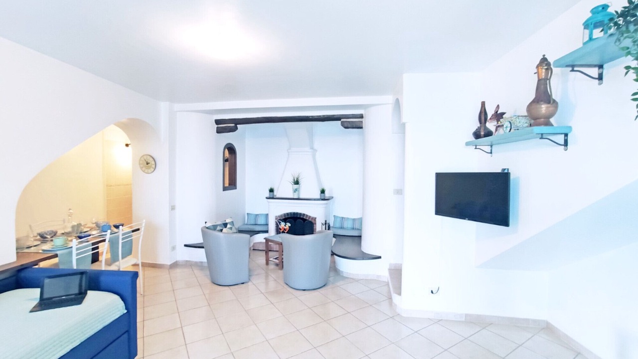Photo of Livingroom in Nocelle