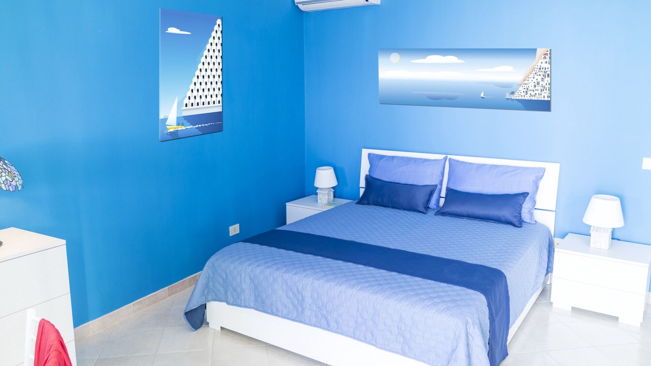 Photo of Bedroom in Nocelle