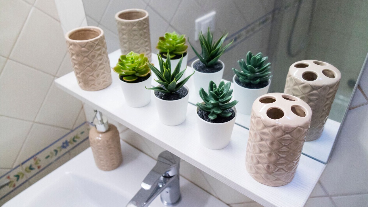 Photo of Bathroom in Nocelle