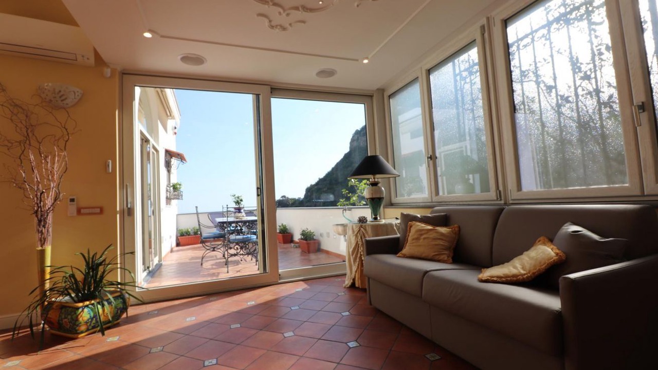 Photo of Livingroom in Chiesa Nuova
