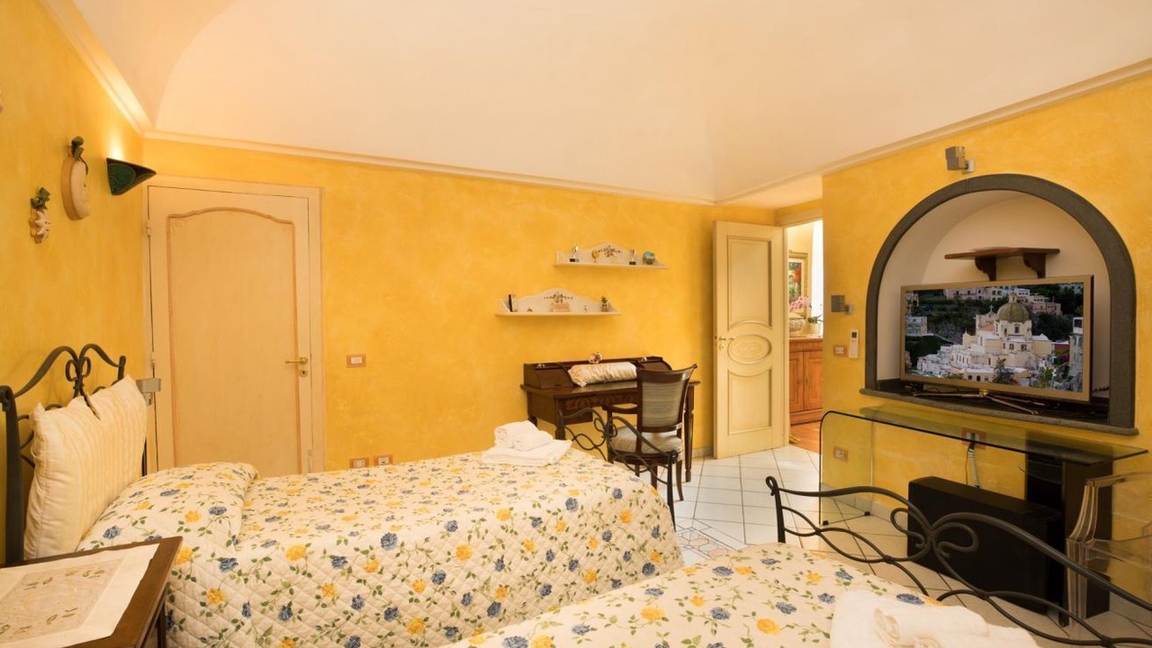Photo of Bedroom in Chiesa Nuova