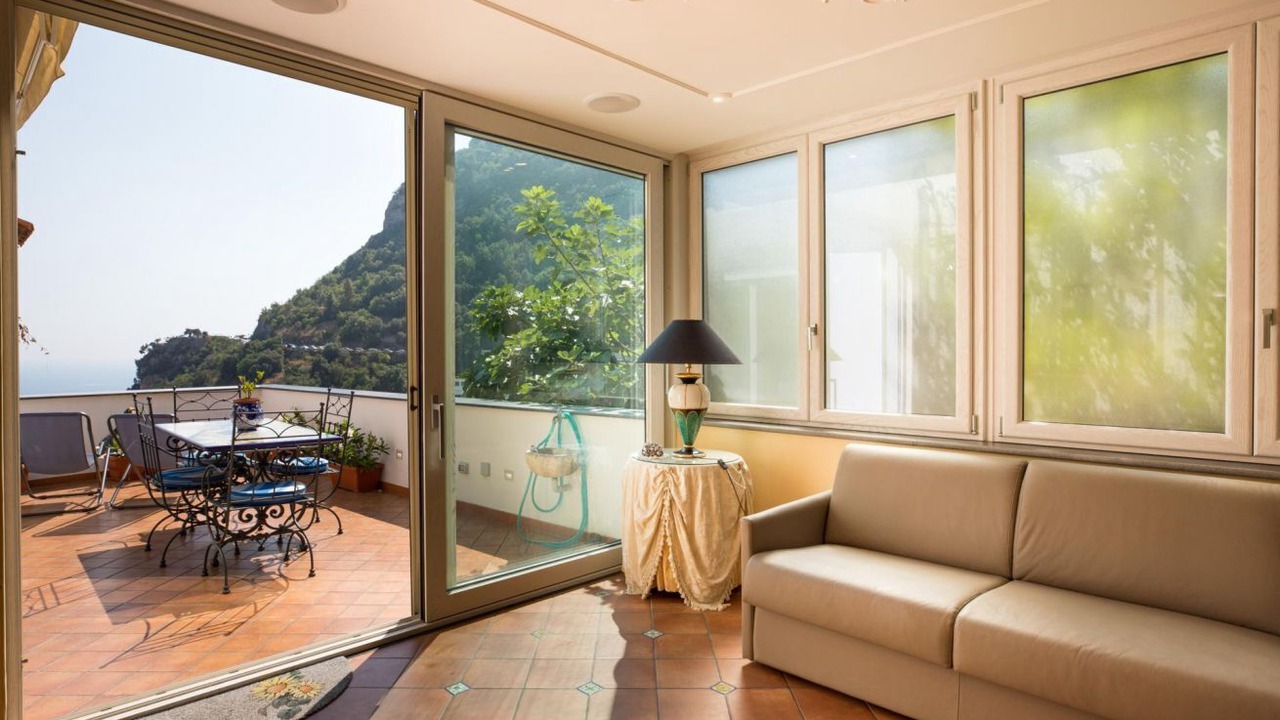 Photo of Livingroom in Chiesa Nuova