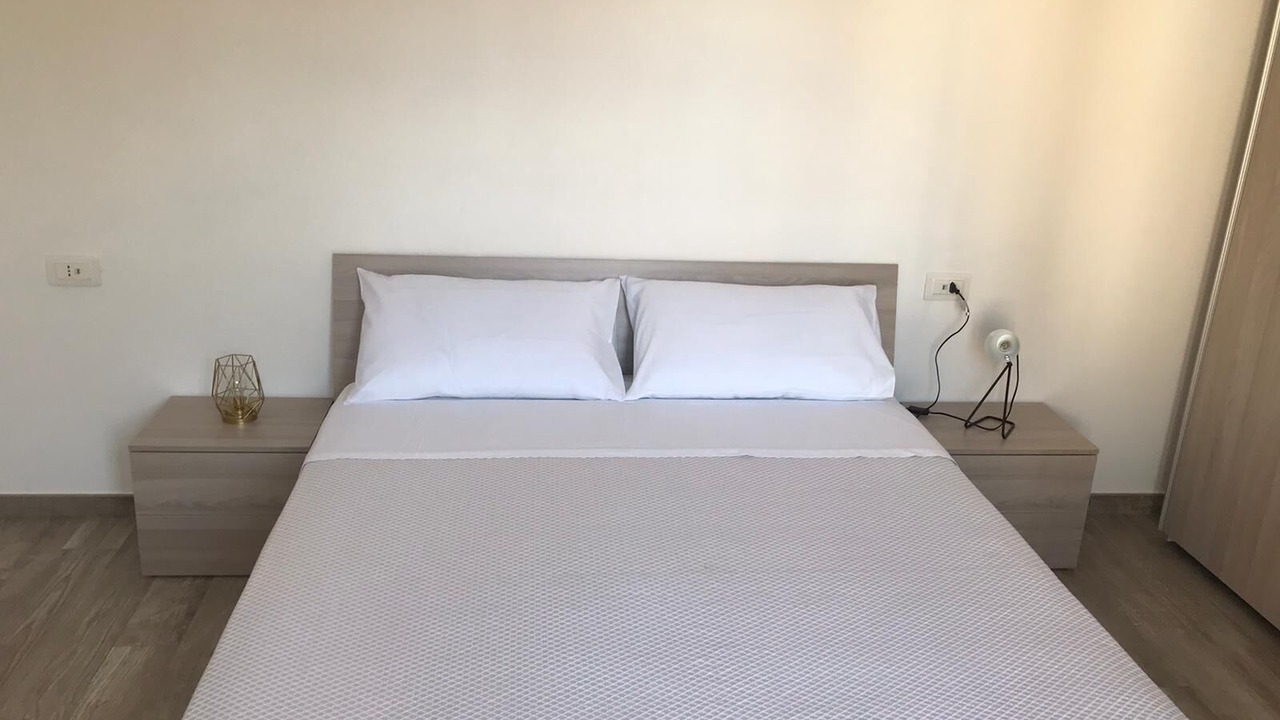 Photo of Bedroom in Castellammare di Stabia
