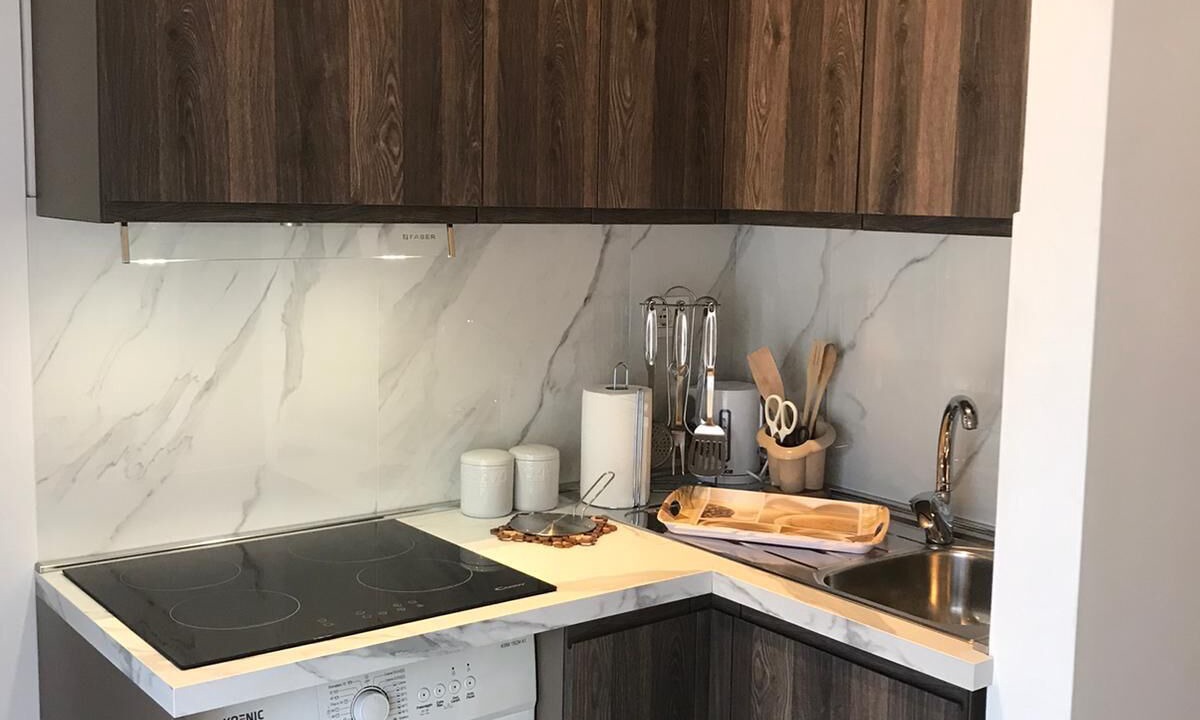 Photo of Kitchen in Castellammare di Stabia