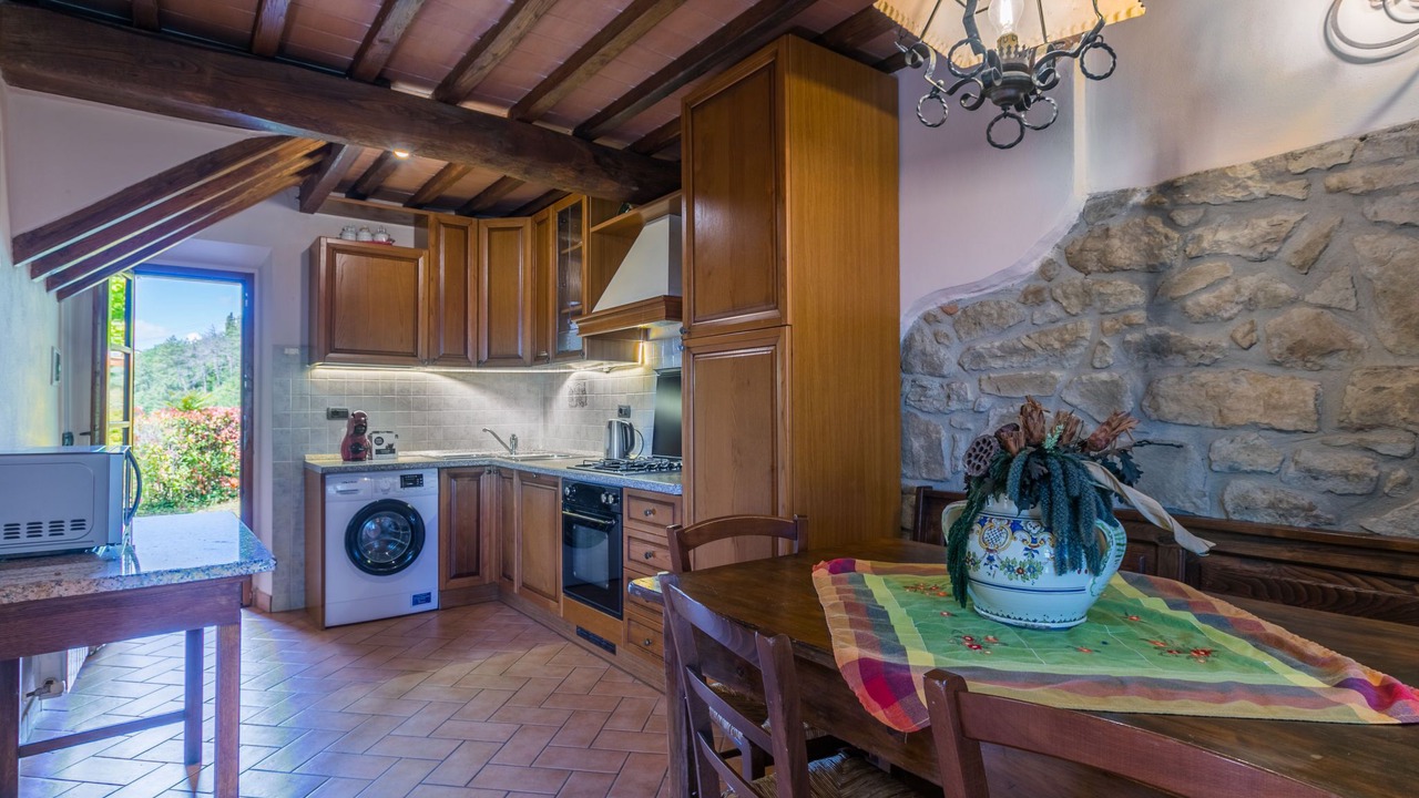 Photo of Bedroom in Montevarchi