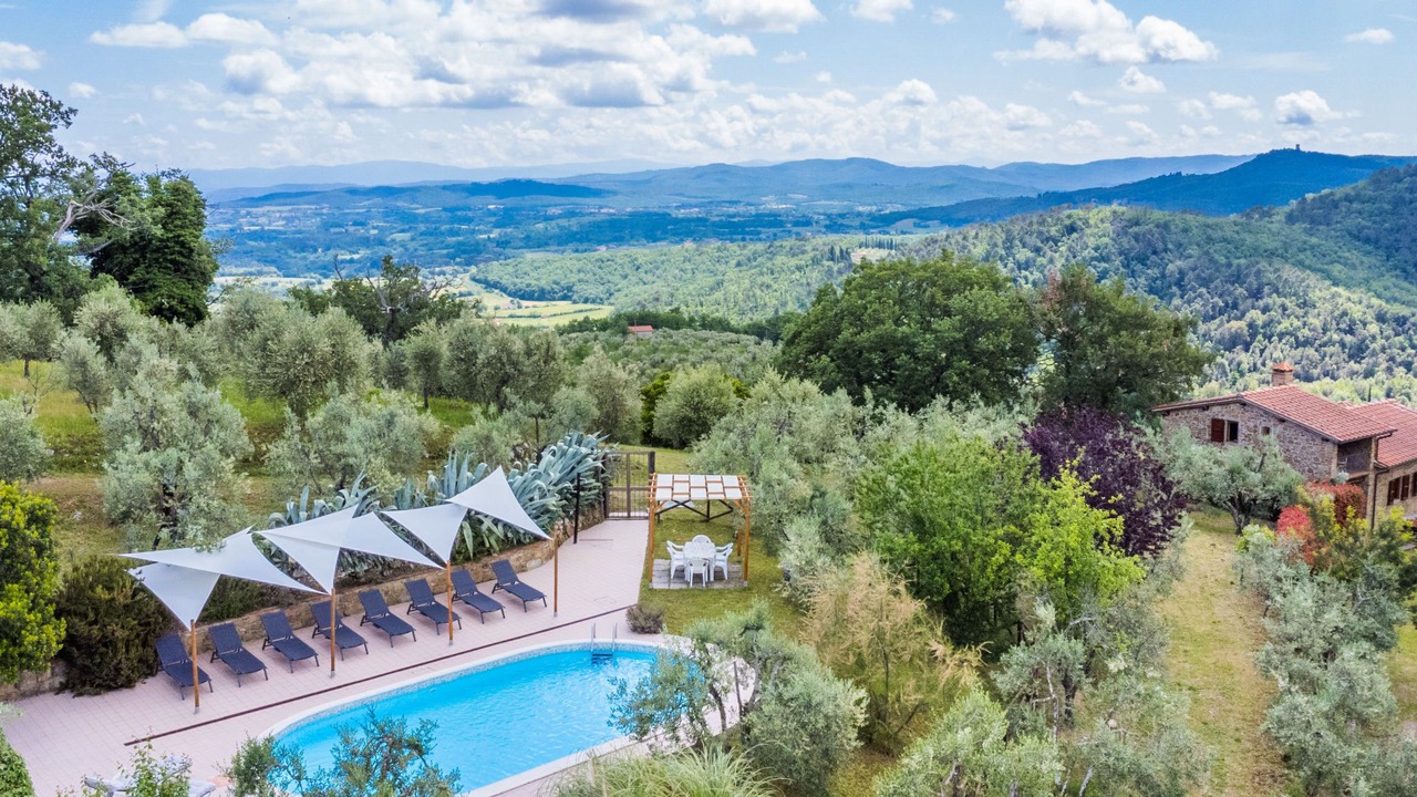 Photo of Outdoor in Montevarchi