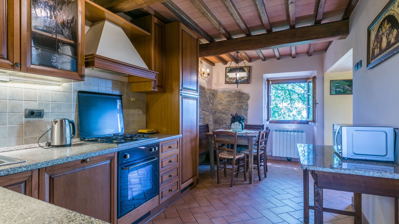 Photo of Bedroom in Montevarchi