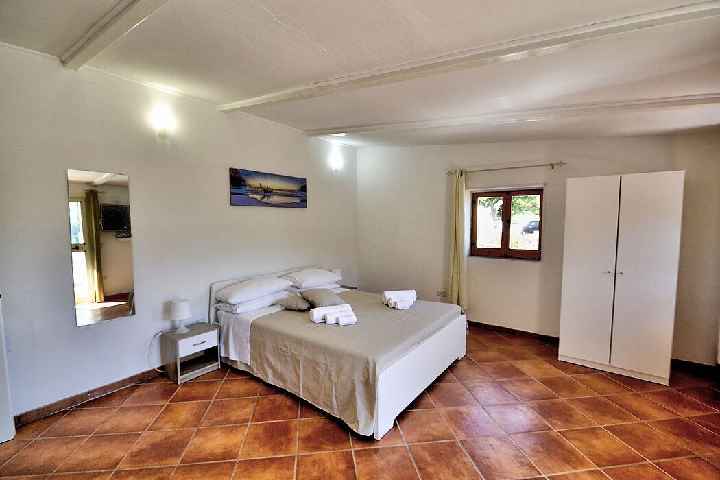 Photo of Bedroom in Pucara