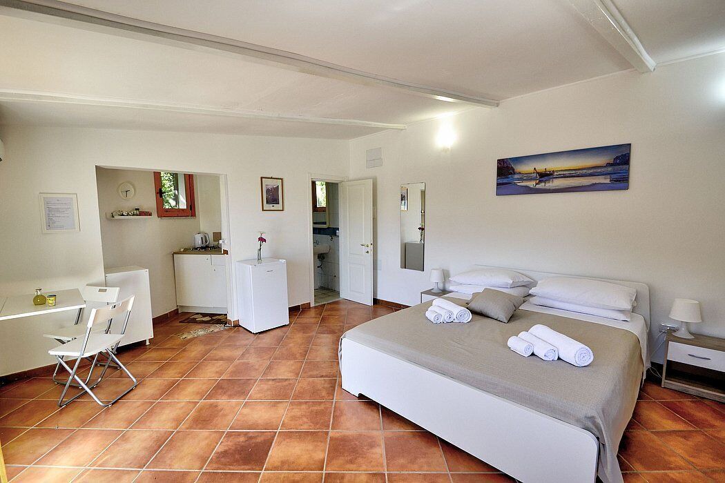 Photo of Bedroom in Pucara