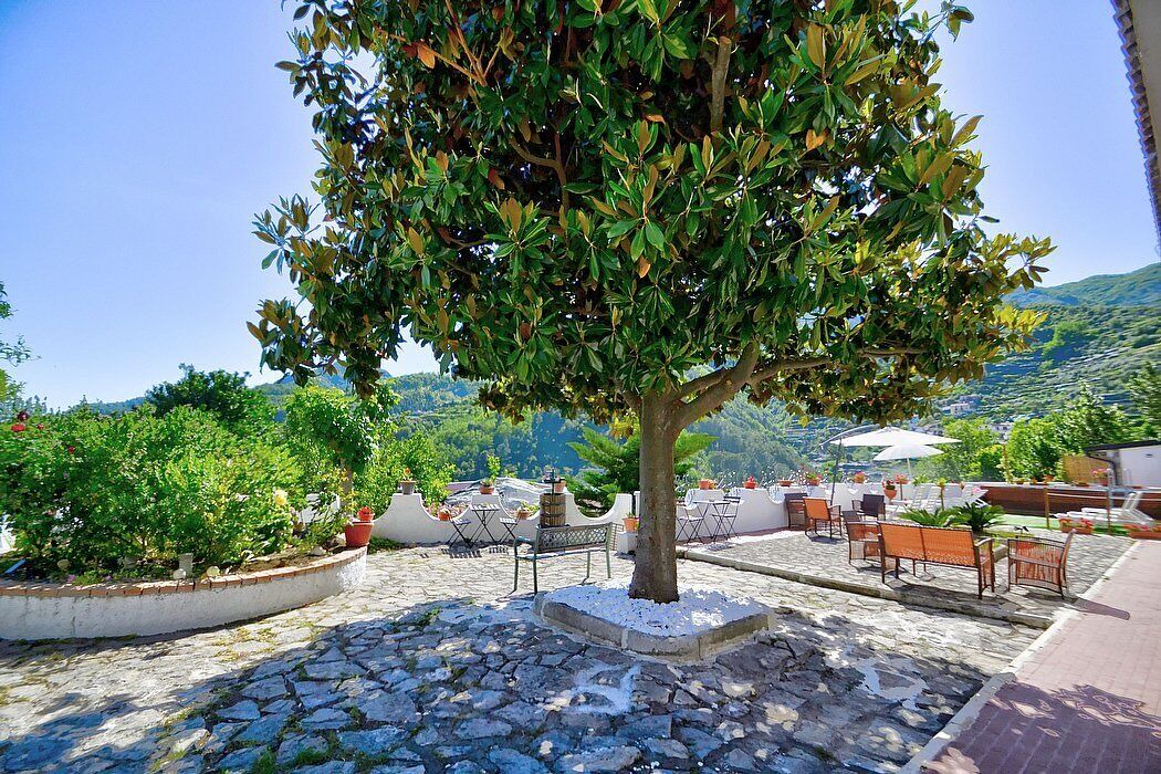 Photo of Patio Balcony in Pucara