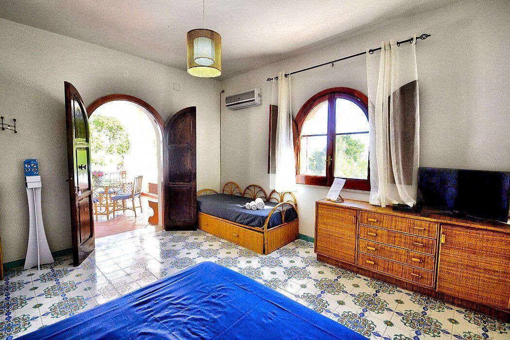 Photo of Bedroom in Pucara