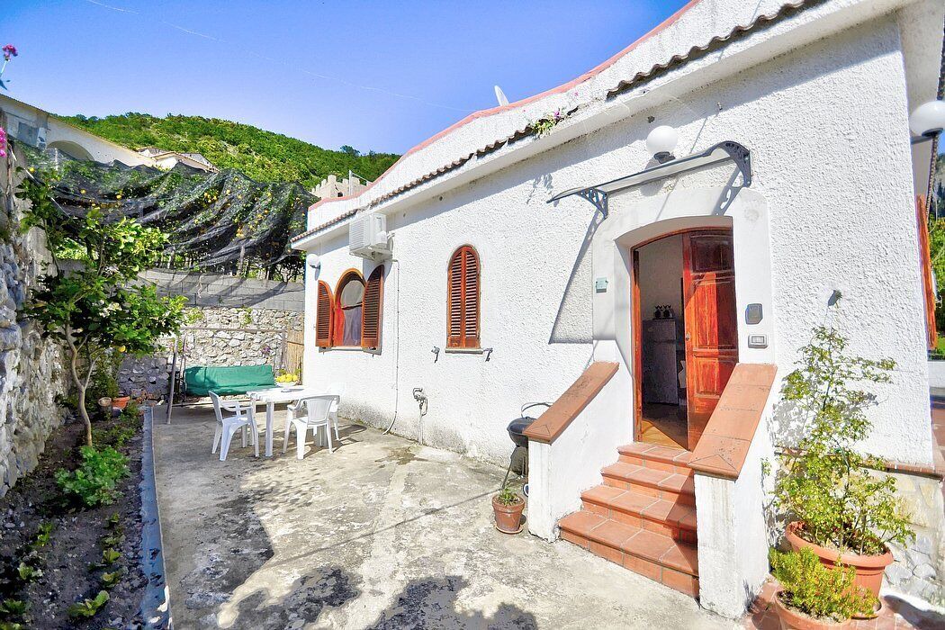 Photo of Patio Balcony in Pucara