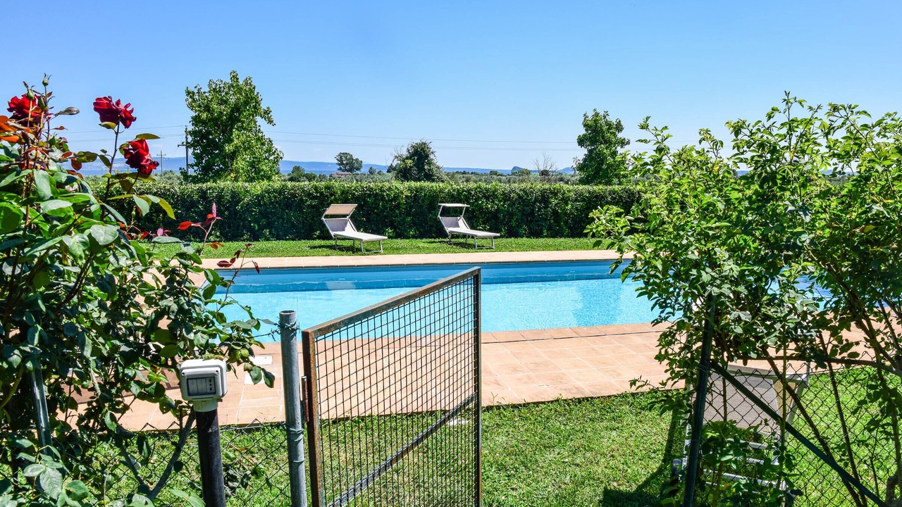 Photo of Outdoor in Gradoli