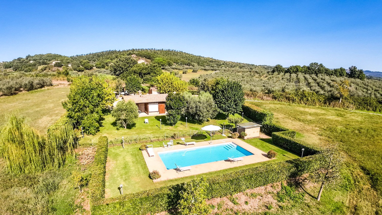 Photo of Outdoor in Gradoli
