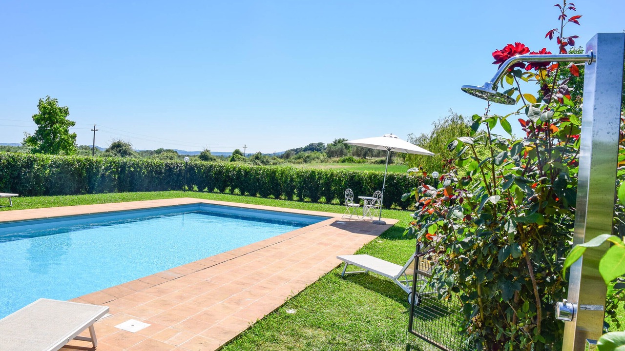 Photo of Outdoor in Gradoli