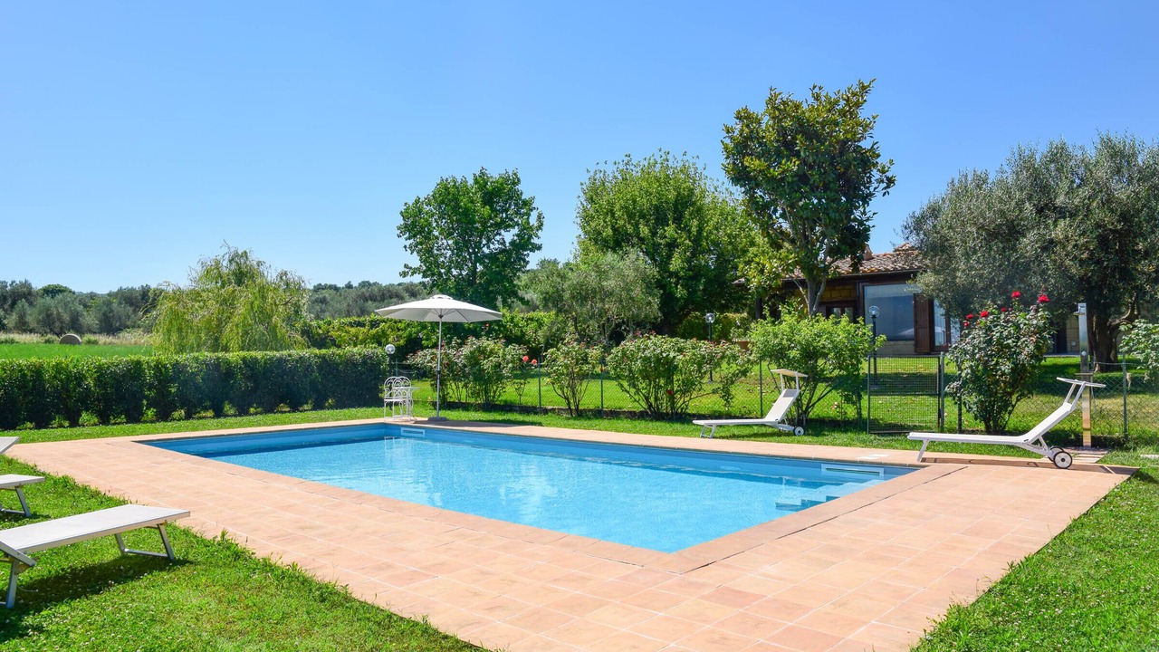 Photo of Outdoor in Gradoli