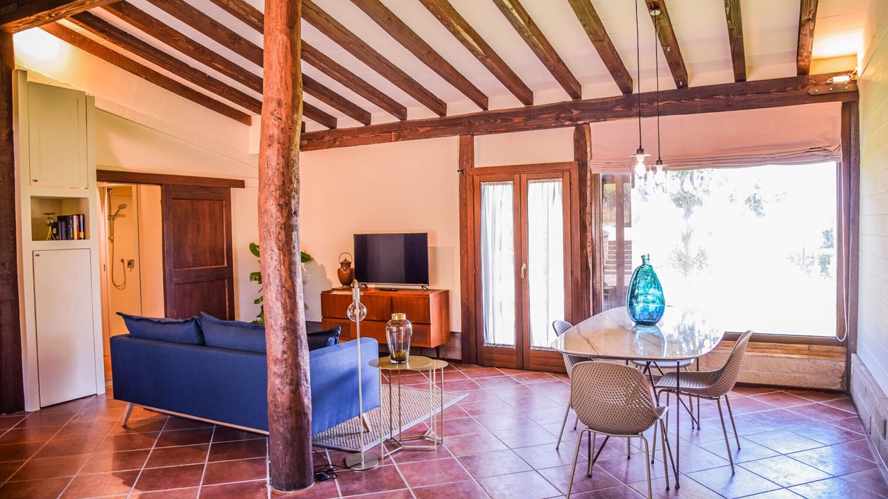 Photo of Livingroom in Gradoli
