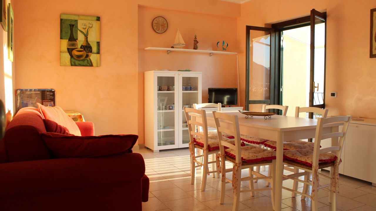 Photo of Livingroom in San Nicola Arcella
