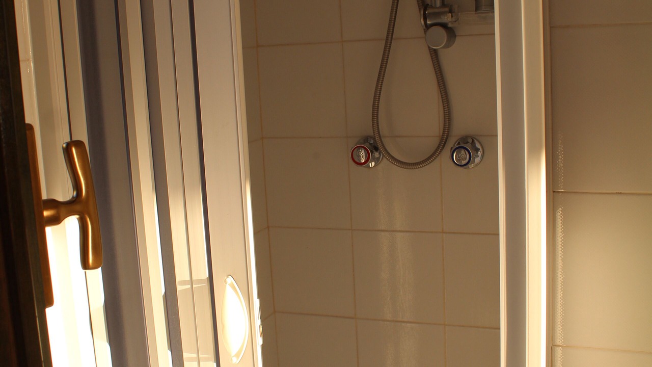 Photo of Bathroom in San Nicola Arcella