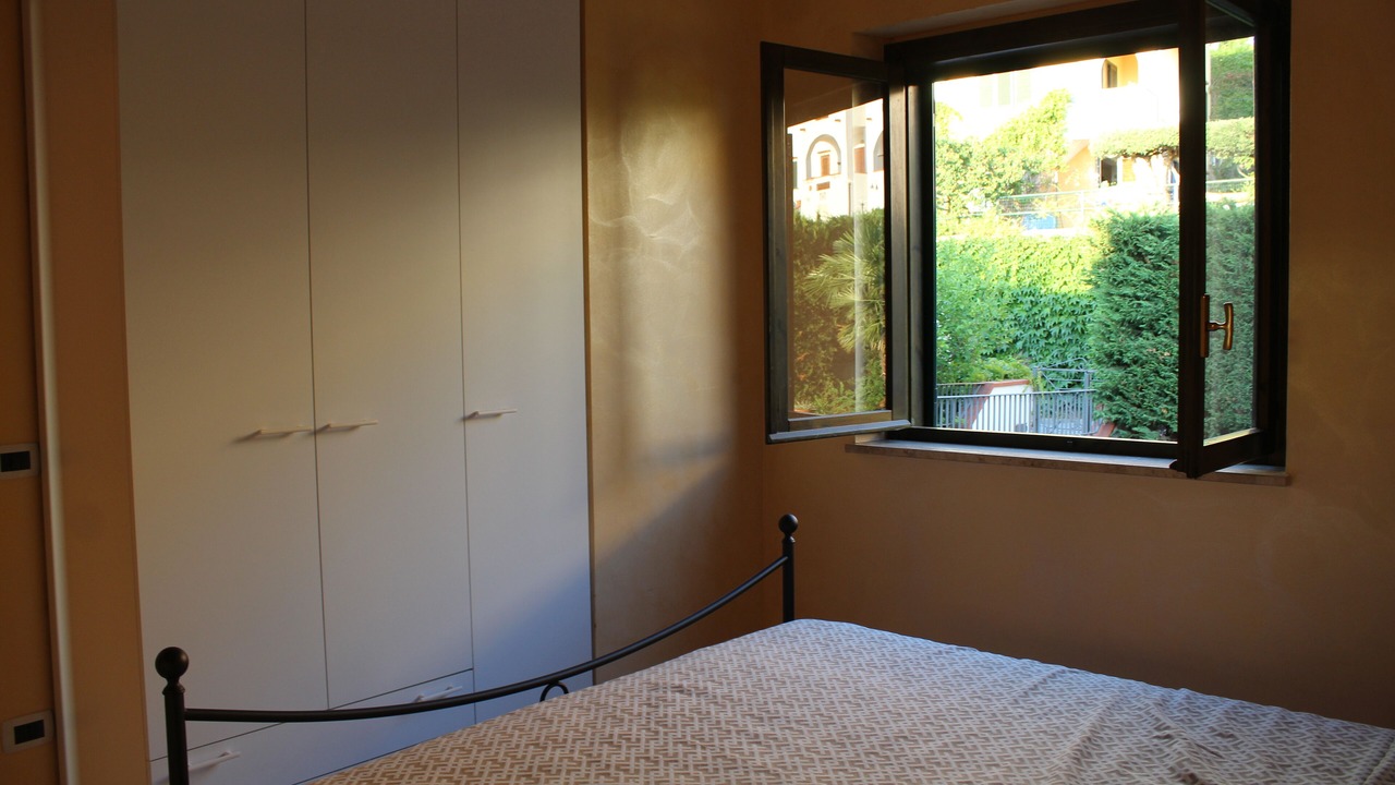 Photo of Bedroom in San Nicola Arcella