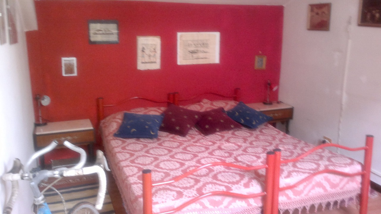 Photo of Bedroom in Ovindoli