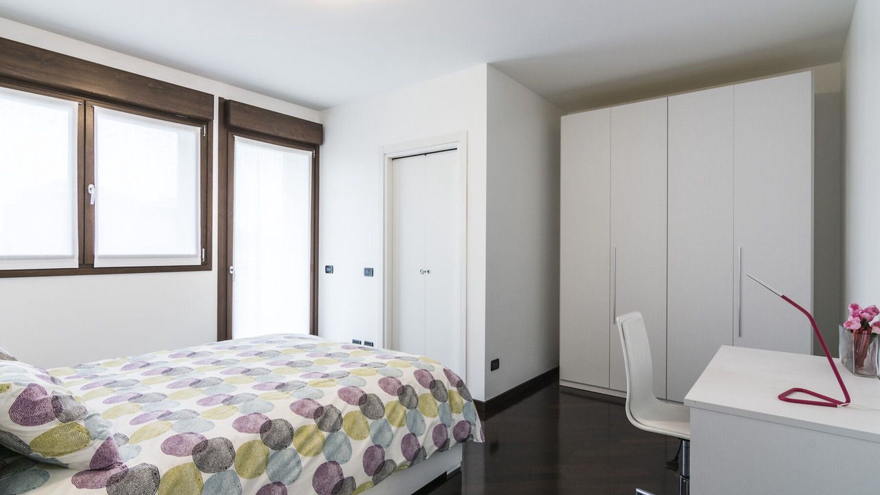 Photo of Bedroom in Crescenzago