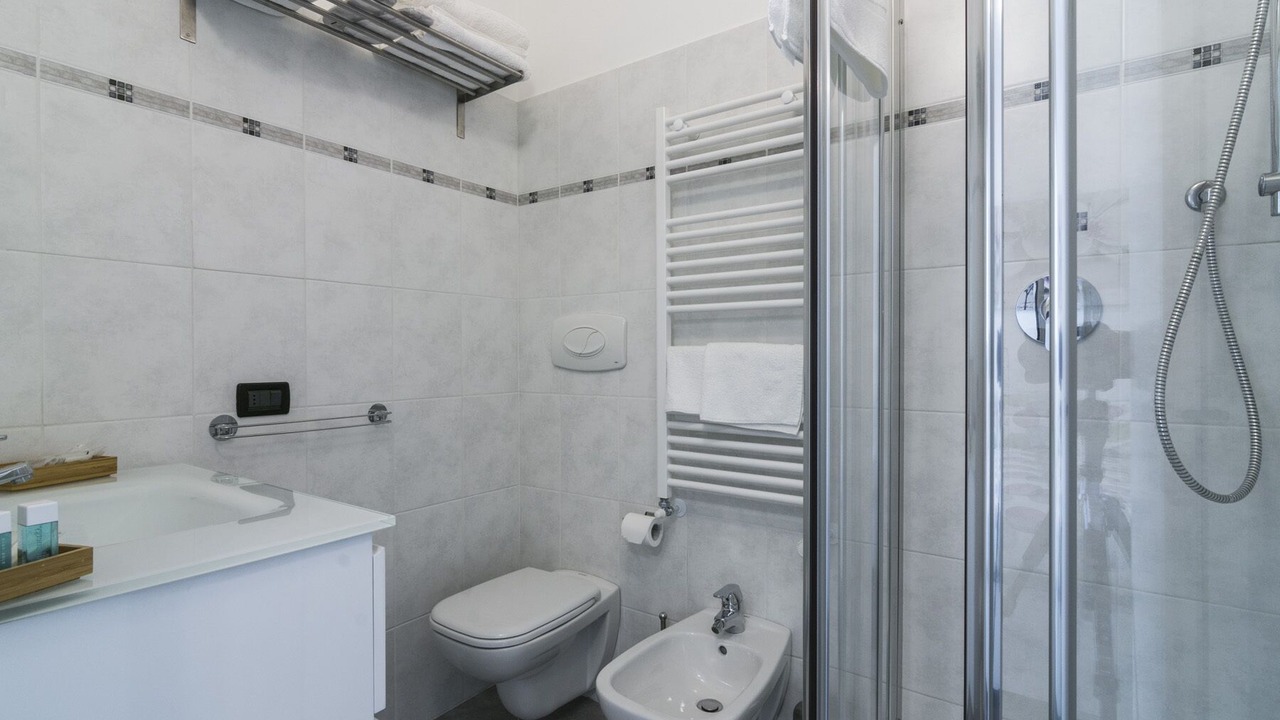 Photo of Bathroom in Crescenzago