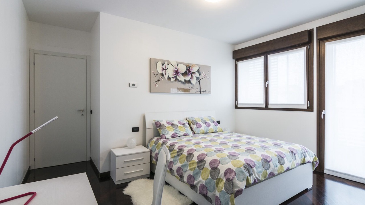 Photo of Bedroom in Crescenzago