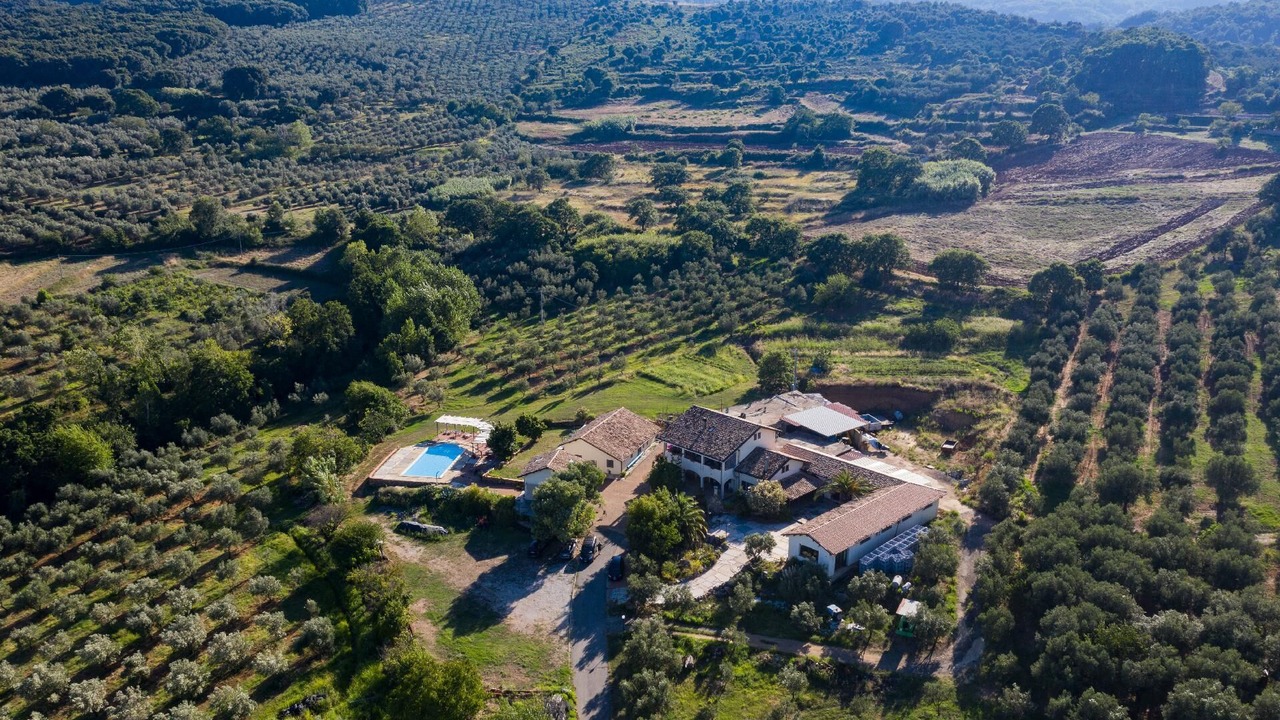 Photo of Outdoor in Girifalco