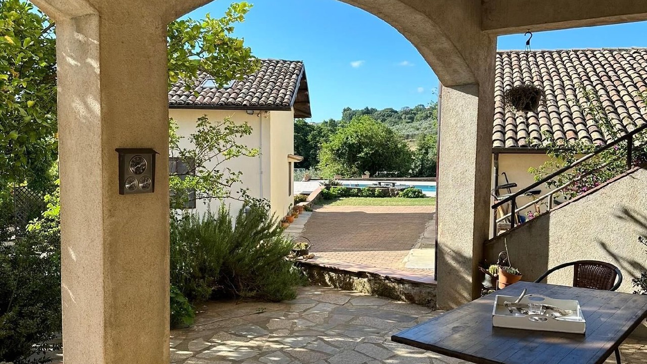 Photo of Outdoor in Girifalco