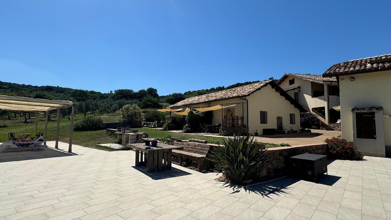 Photo of Outdoor in Girifalco