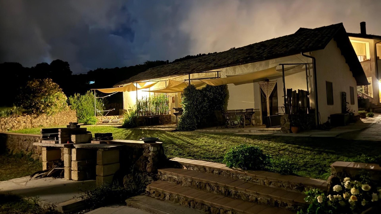 Photo of Patio Balcony in Girifalco