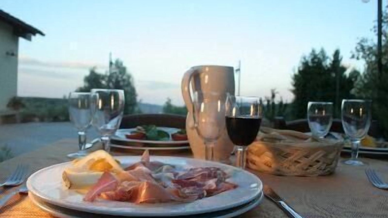 Photo of Outdoor in Girifalco