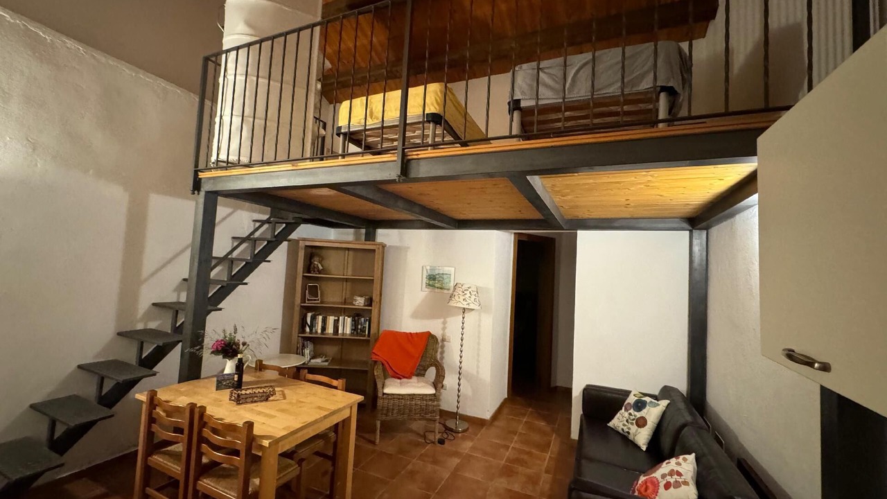 Photo of Livingroom in Girifalco