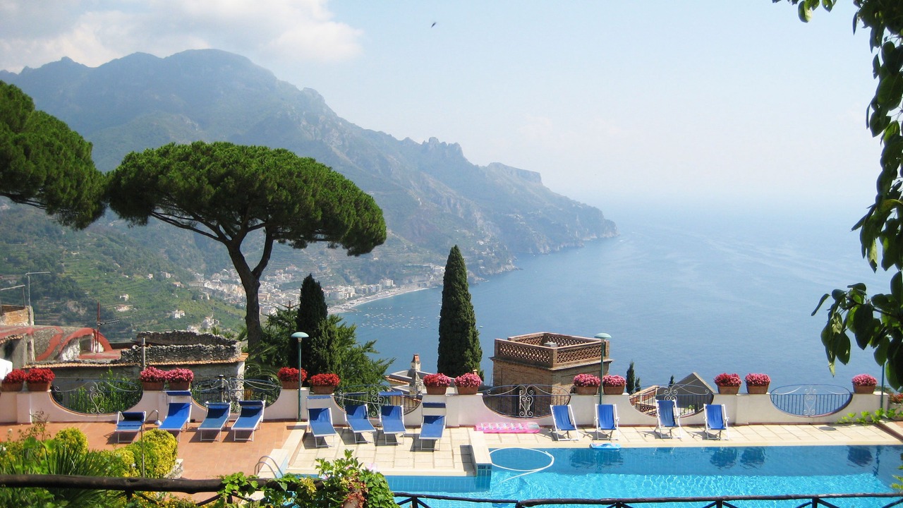 Photo of Outdoor in Ravello