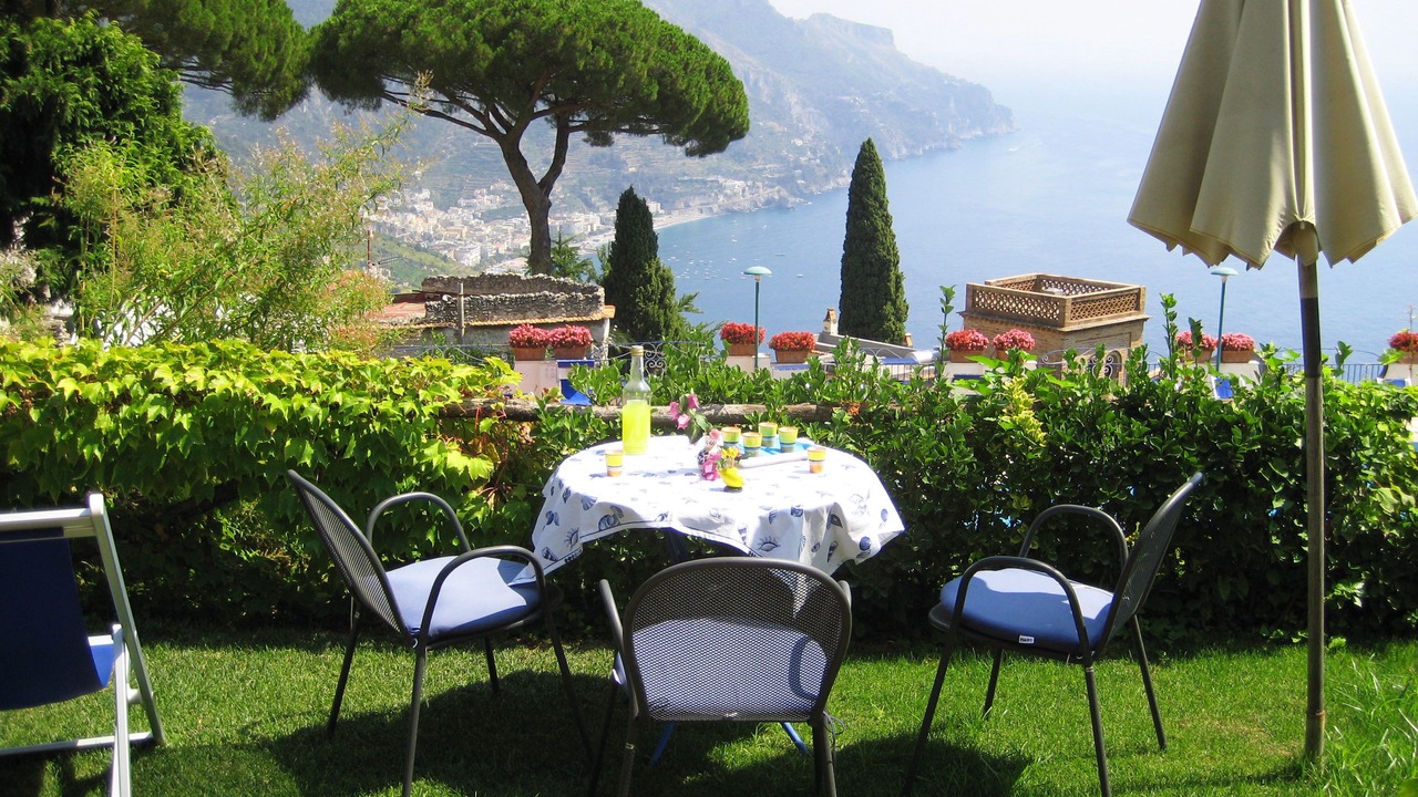 Photo of Outdoor in Ravello