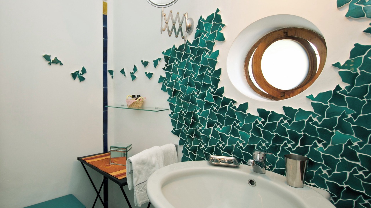 Photo of Bathroom in Ravello
