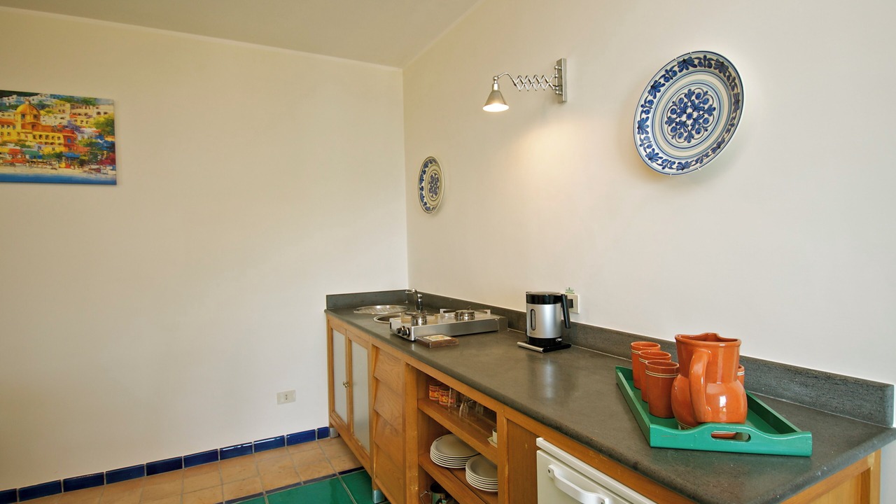 Photo of Kitchen in Ravello