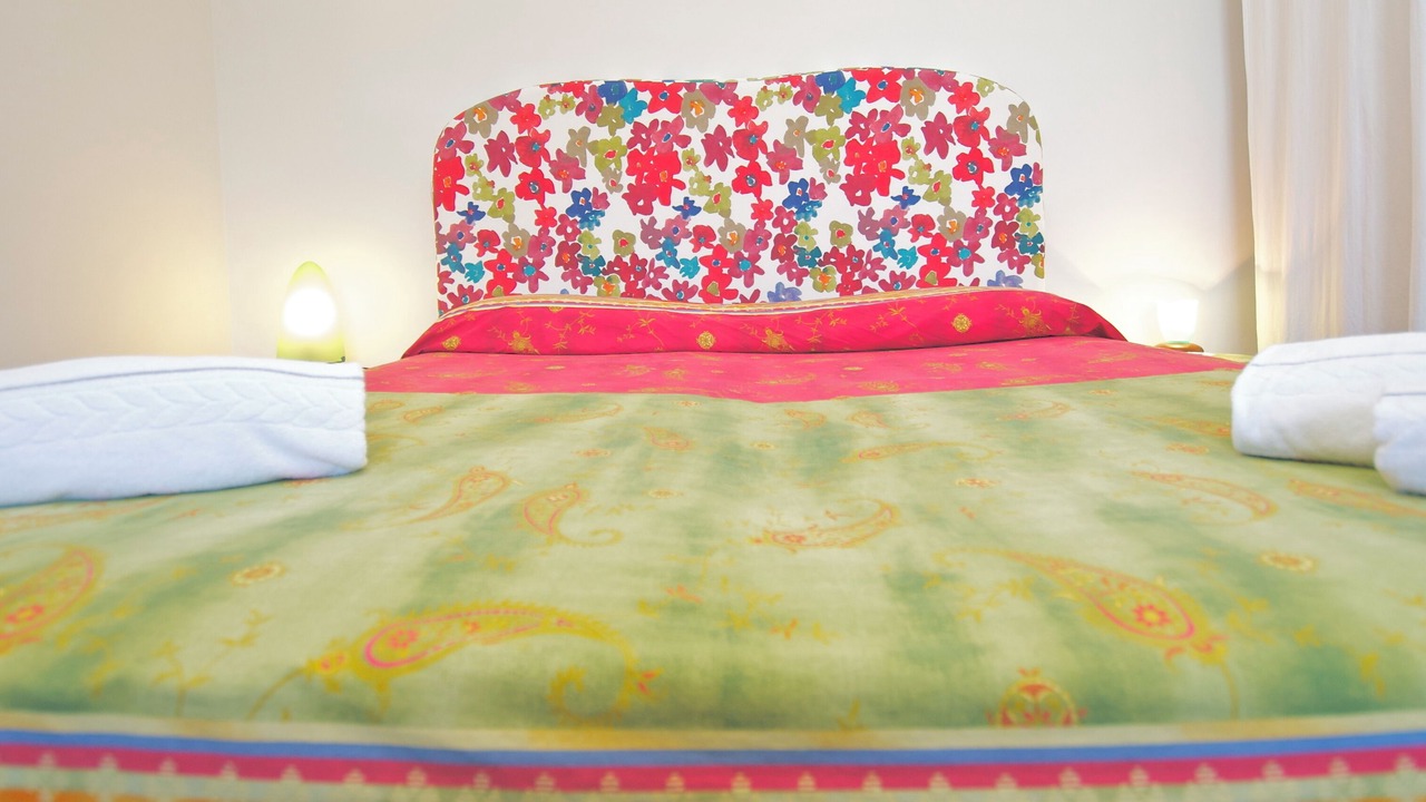 Photo of Bedroom in Ravello