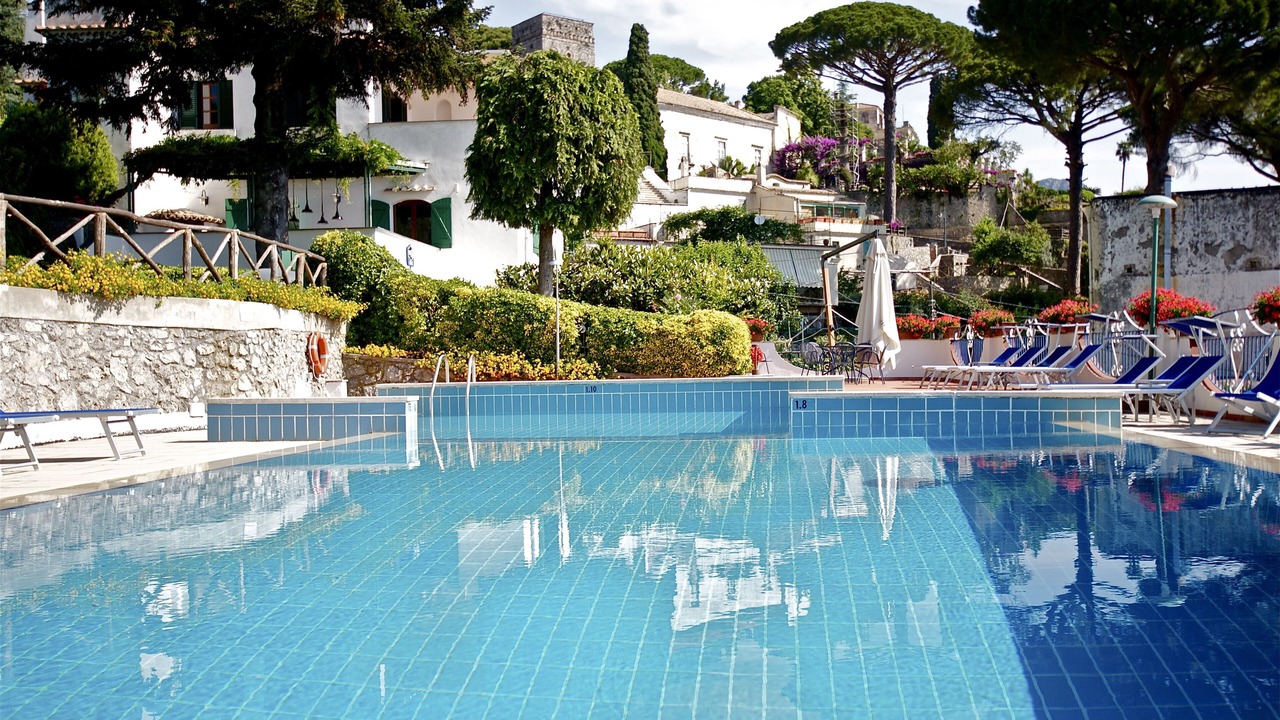 Photo of Outdoor in Ravello
