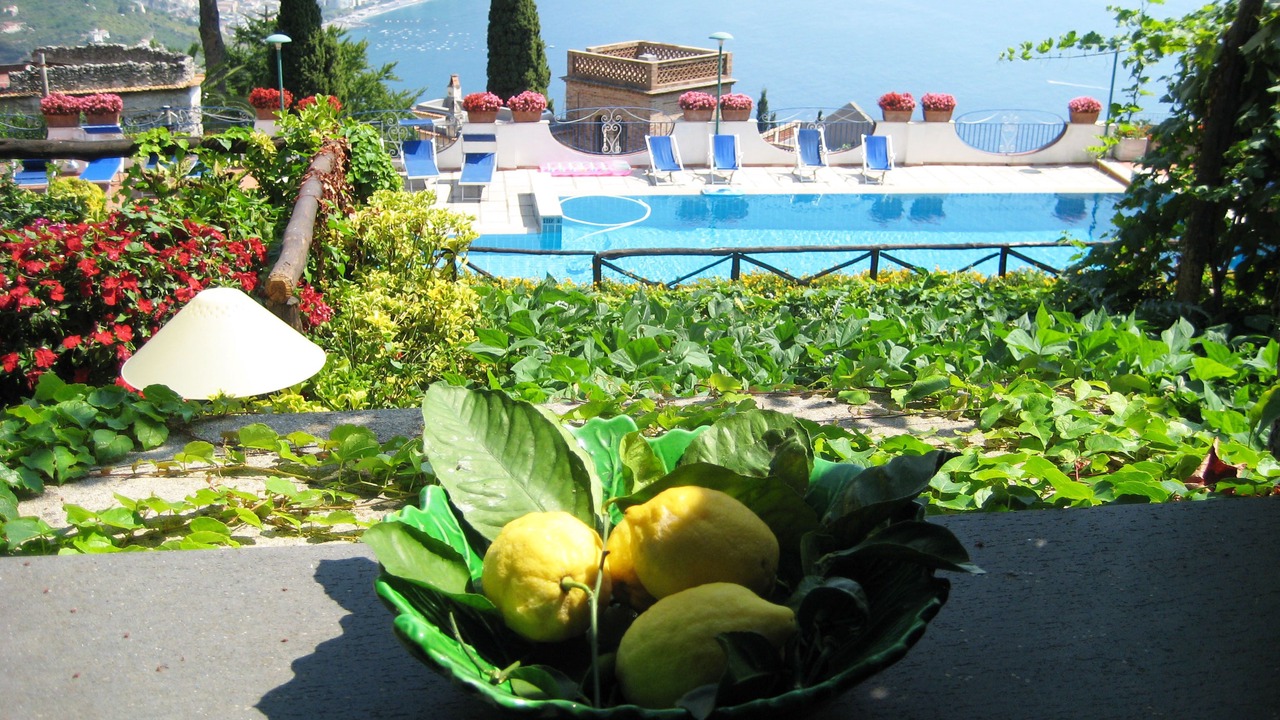 Photo of Outdoor in Ravello
