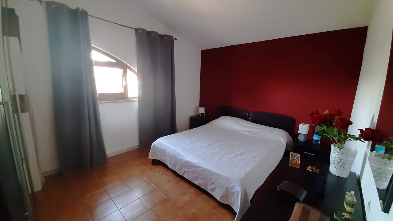 Photo of Bedroom in Marina di Davoli